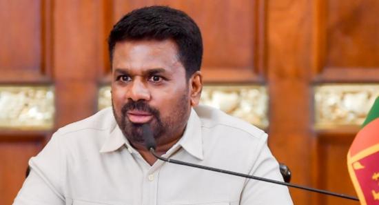 President Explains Decision On Iranian Ship